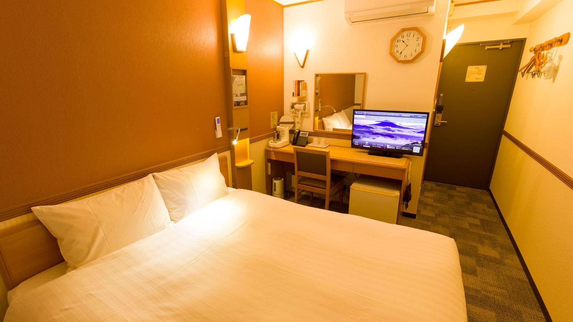 Toyoko Inn Tokyo Shinagawa Oimachi Quarto foto